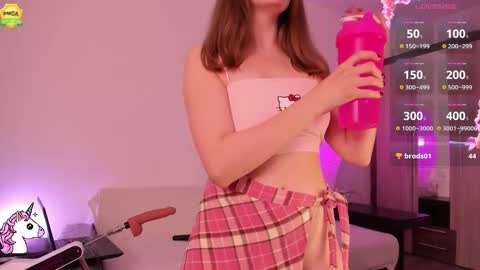 Eva online show from December 2, 2:23 pm