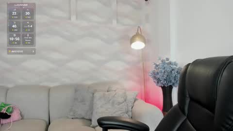 babyyfortune_ online show from November 20, 12:33 am