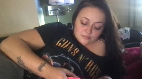 babyyky online show from June 29, 7:58 pm