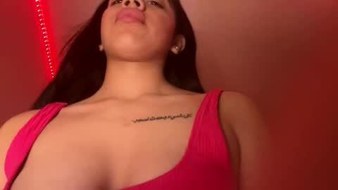 babyynaughty online show from March 7, 8:22 am