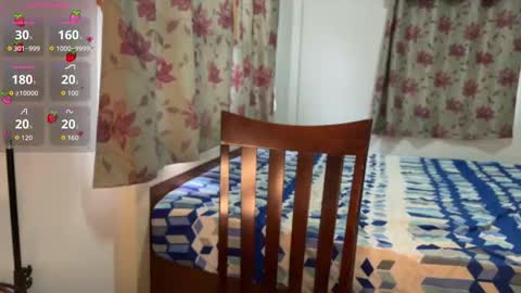 Snapshot of babyytonight chatting on November 4, 1:48 am NEXT STREAM  1AM GMT3  Alice    online show from November 4, 1:48 am