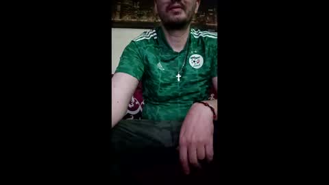 bacardy1981 online show from March 24, 12:10 pm