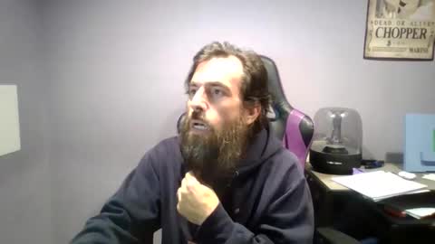 Snapshot of backcheck97 chatting on September 9, 5:34 pm backcheck97 online show from September 9, 5:34 pm