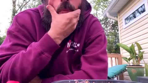 Snapshot of backcheck97 chatting on September 13, 10:37 am backcheck97 online show from September 13, 10:37 am