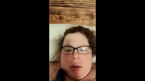 backwoodsbarbie90 online show from March 10, 8:41 am