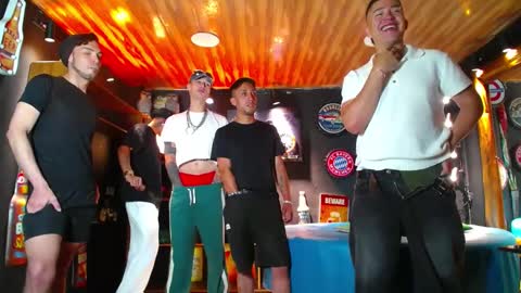 Snapshot of backyardigans chatting on September 20, 5:58 pm backyardigans online show from September 20, 5:58 pm