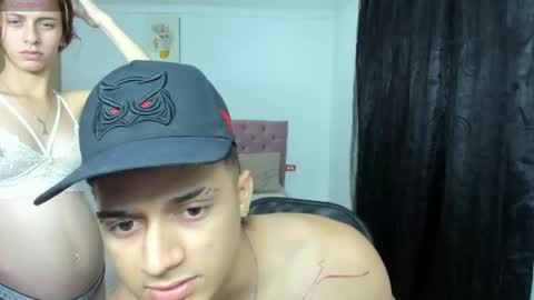 Snapshot of bad_boy__777 chatting on February 25, 7:14 pm bad_boy__777 online show from February 25, 7:14 pm