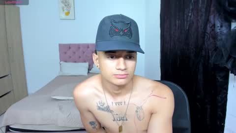 Snapshot of bad_boy__777 chatting on March 6, 10:26 pm bad_boy__777 online show from March 6, 10:26 pm