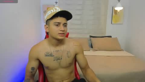 Snapshot of bad_boy__777 chatting on October 5, 11:57 pm bad_boy__777 online show from October 5, 11:57 pm