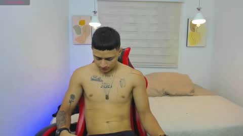 Snapshot of bad_boy__777 chatting on October 11, 11:58 pm bad_boy__777 online show from October 11, 11:58 pm