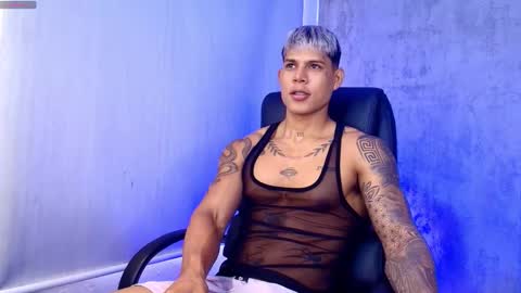 bad_boytoh online show from March 6, 2:13 pm