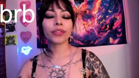 Bratty Lanita - independent online show from May 16, 12:40 am