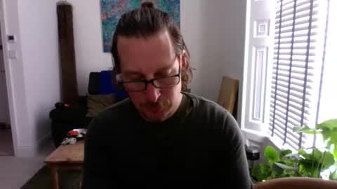 Bad dad43 online show from May 18, 12:11 pm