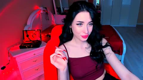 Miss Desire...do you remember online show from January 23, 9:50 am