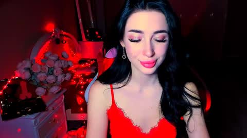 Miss Desire...do you remember online show from February 4, 2:43 pm