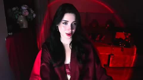 Miss Desire...do you remember online show from February 21, 6:09 pm