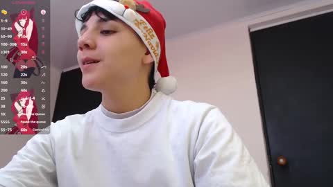 Anna online show from December 24, 2:54 pm