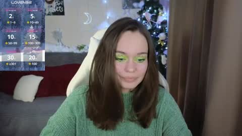 Snapshot of bad_girl009 chatting on December 17, 2:33 pm Lin online show from December 17, 2:33 pm