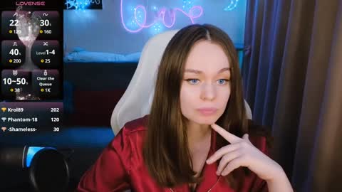 Snapshot of bad_girl009 chatting on February 4, 6:27 pm Lin online show from February 4, 6:27 pm