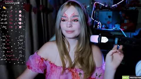 Snapshot of bad_girl009 chatting on February 14, 4:15 pm Lin online show from February 14, 4:15 pm