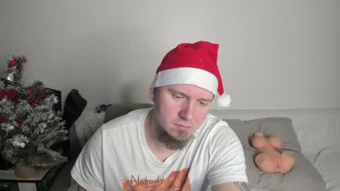 Snapshot of bad_hot_boy__209123 chatting on January 3, 12:52 pm Mike online show from January 3, 12:52 pm