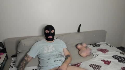 Snapshot of bad_hot_boy__209123 chatting on September 18, 8:44 pm Mike online show from September 18, 8:44 pm