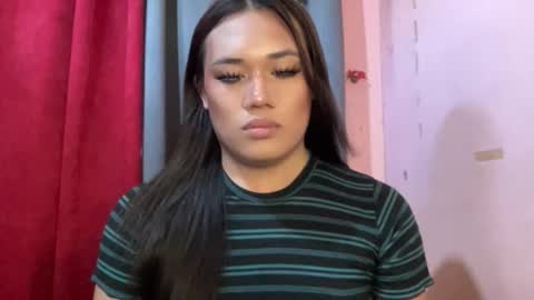 AMARA - FOLLOW ME AND THUMBS UP online show from March 24, 3:22 am