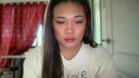 Snapshot of bad_kitty_amara chatting on July 3, 2:51 am AMARA - FOLLOW ME AND THUMBS UP online show from July 3, 2:51 am