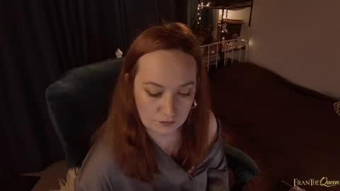 Franki online show from May 16, 7:56 pm