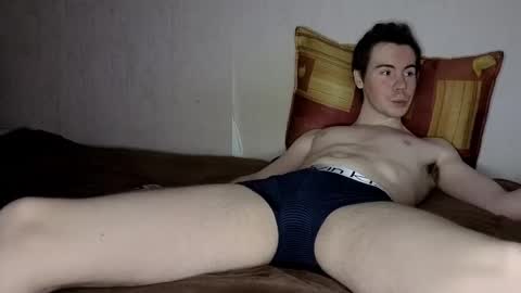 Shane  The cutest badass in the world online show from February 15, 1:46 am