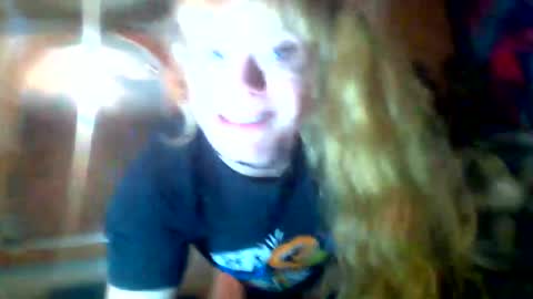 Badbitch520 online show from May 6, 1:05 pm