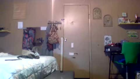 Badbitch520 online show from May 7, 2:50 am