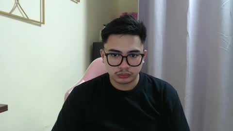 HANNS online show from November 15, 6:48 pm