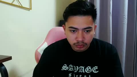 HANNS online show from November 20, 2:06 pm