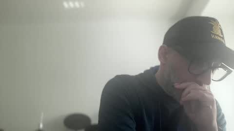 RockHardDrummer online show from September 8, 3:44 pm