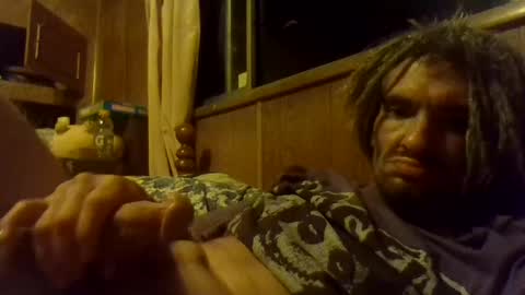 Snapshot of baddaddy419 chatting on October 5, 7:39 am baddaddy419 online show from October 5, 7:39 am