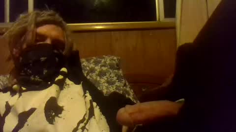 Snapshot of baddaddy419 chatting on October 7, 8:11 am baddaddy419 online show from October 7, 8:11 am