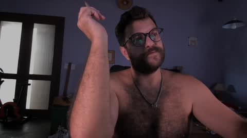 Baddaddybrazil online show from January 6, 7:56 pm