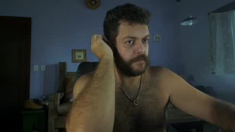 Baddaddybrazil online show from January 8, 10:15 am