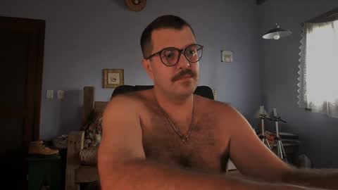 Baddaddybrazil online show from January 15, 11:21 am