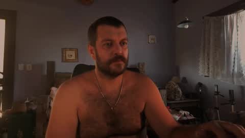 Baddaddybrazil online show from February 12, 11:51 am