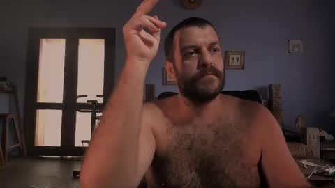 Baddaddybrazil online show from February 14, 5:57 pm