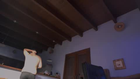 Baddaddybrazil online show from March 4, 6:50 pm