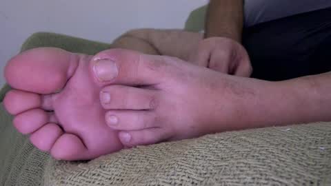 Baddaddybrazil online show from October 9, 1:42 pm