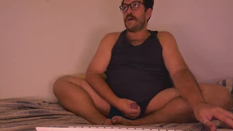 Baddaddybrazil online show from November 19, 11:16 pm