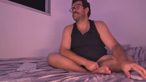 Baddaddybrazil online show from November 21, 10:19 pm