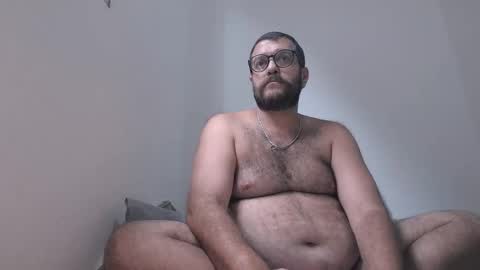 Baddaddybrazil online show from January 16, 6:34 pm