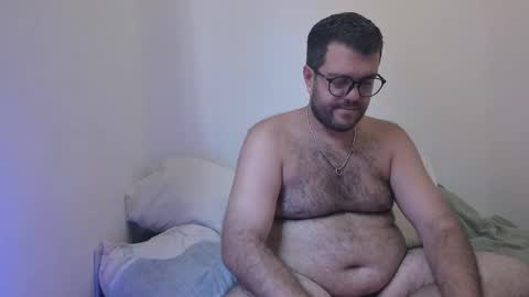 Baddaddybrazil online show from February 16, 2:46 pm