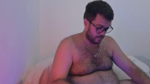 Baddaddybrazil online show from February 17, 9:10 pm