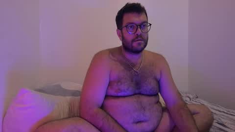 Baddaddybrazil online show from February 25, 11:25 pm